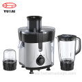 Multifunctional Vegetable Fruit juicer Extractor